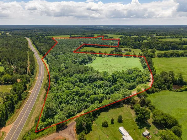 PARCEL 28678 County Road 1234, Center, TX 75935