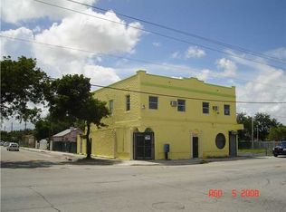 5300 NW 2nd Ave, Miami, FL 33127