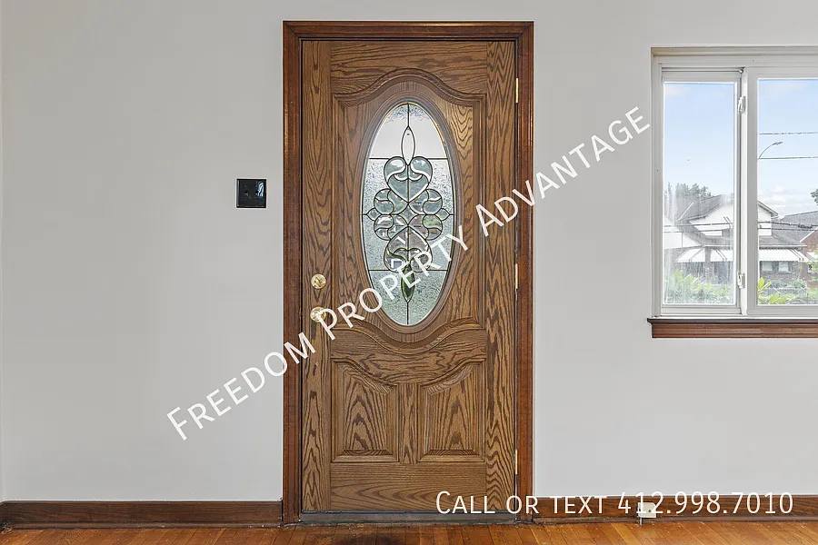 224 Monongahela Ave - Glassport - Section 8 — Photo 4