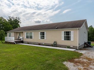 19989 New Ohio Coal Rd, Pittsburg, IL 62974