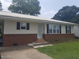 110 Romero Rd, Youngsville, LA 70592