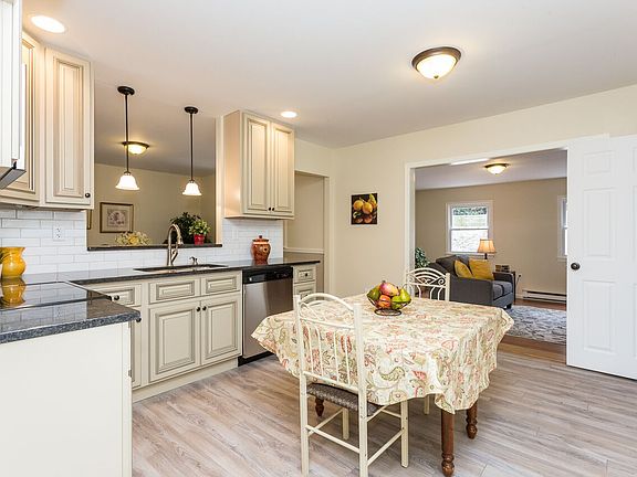 upgraded everything!