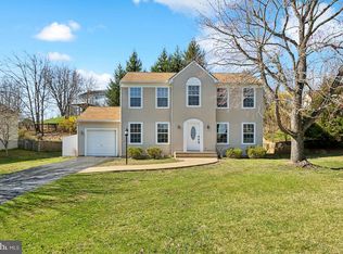 1449 Canterbury Rd, Front Royal, VA 22630