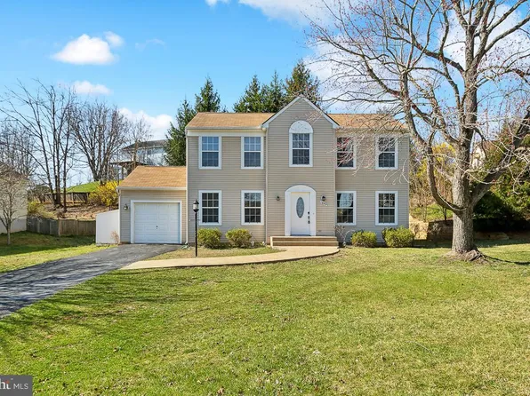 1449 Canterbury Rd, Front Royal, VA 22630