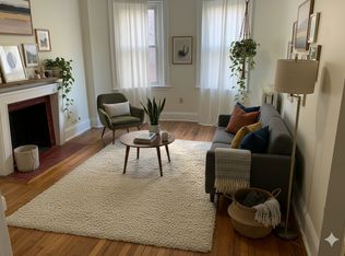 1799 Beacon St #15, Brookline, MA 02445