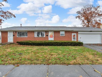 502 E Campbell St, Edinburgh, IN, 46124