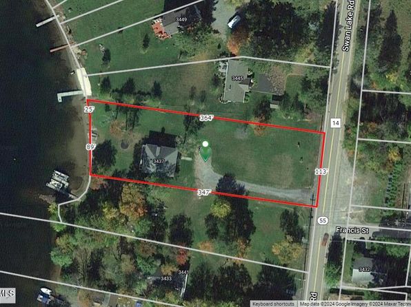 3437 Nys Rte 55, White Lake, NY 12786