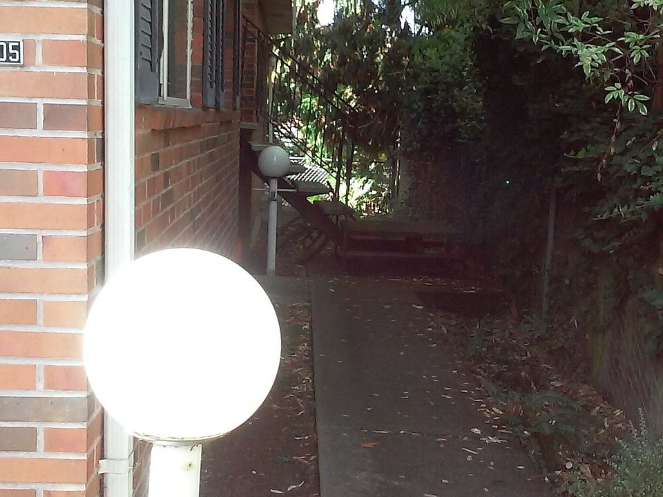 Path to apart