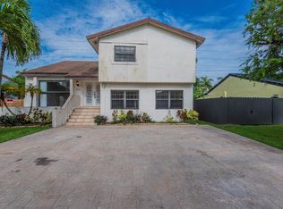 3416 SW 116th Pl, Miami, FL 33165