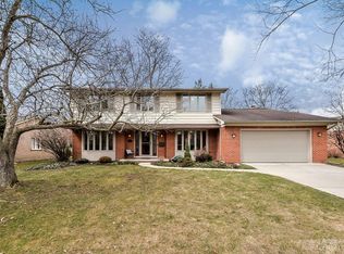 2096 Ascot Rd, Ann Arbor, MI 48103