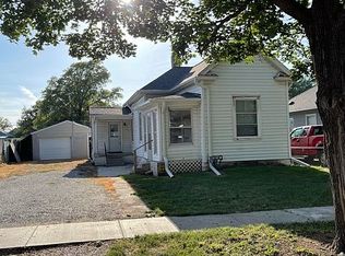 1723 N 29th St, Lincoln, NE 68503