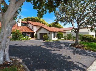 616 Calle Paula, Solana Beach, CA 92075
