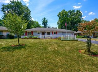 867 Marland Dr S, Columbus, OH