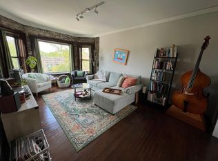 2512 N Sacramento Ave #3, Chicago, IL 60647