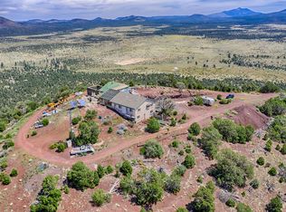 1552 E Lomaki Ln, Williams, AZ 86046