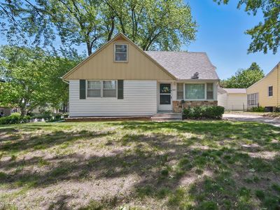4147 E 7th St, Des Moines, IA, 50313
