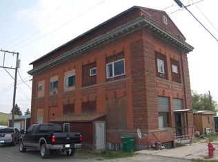 1 Central Ave E, Cascade, MT 59421