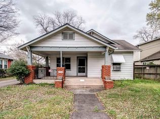 4314 Watson St, Houston, TX 77009