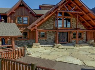 3998 Timber Way, Sevierville, TN 37876