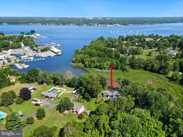 199 Hances Point Rd, North East, MD 21901