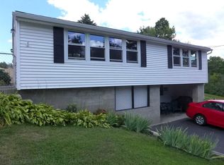 16 2nd Ave, Hadley, NY 12835