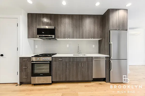 Rented by Brooklyn High Rise LLC | media 26