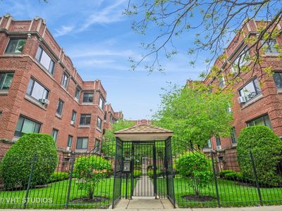 932 W Sunnyside Ave APT 3C, Chicago, IL, 60640