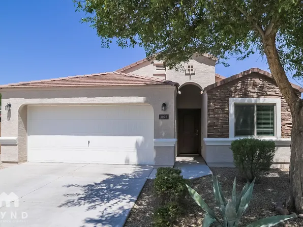 3023 S 87th Dr, Tolleson, AZ 85353
