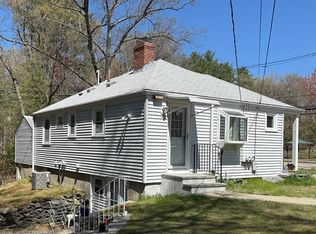 168 Speen St, Natick, MA 01760