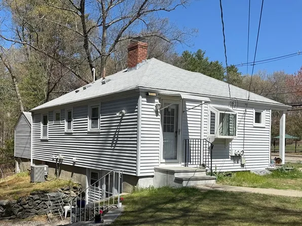 168 Speen St, Natick, MA 01760
