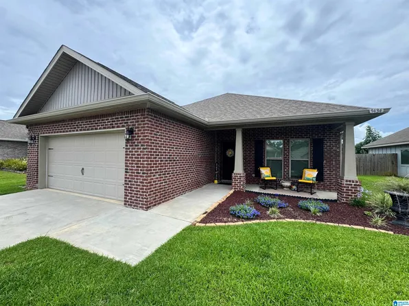 9434 Eiland Dr, Foley, AL 36535