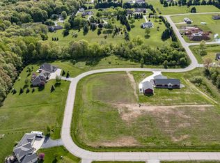 Hawk Ridge Dr, Shiocton, WI 54170