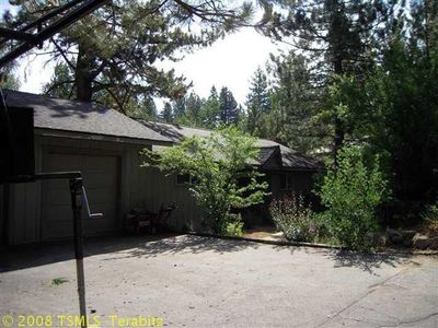 10870 Palisades Dr, Truckee, CA, 96161