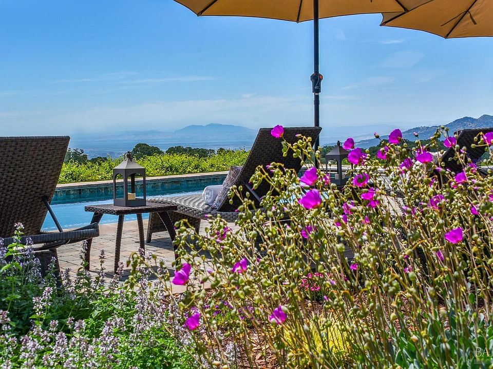 100 Longhorn Ridge Rd, Napa, CA 94558 MLS 323038388 Zillow