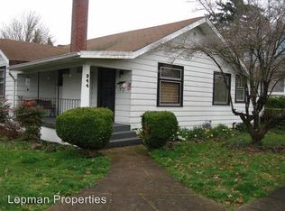 244 6th Ave SE, Albany, OR 97321