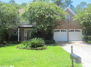 142 Sandy Shoal Loop, Fairhope, AL 36532