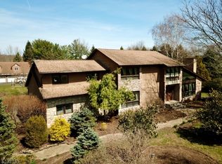 11 George Hill Rd, Branchville, NJ 07826