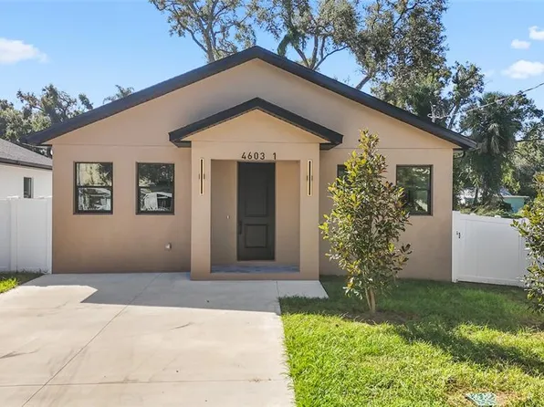 4601 E 14th Ave, Tampa, FL 33605