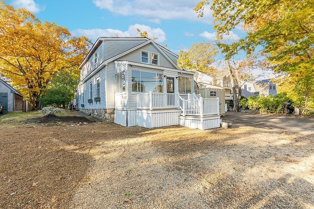 42 Grover St, Beverly, MA 01915 Zillow