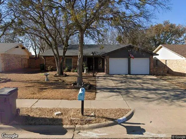 4810 Lovers Ln, Wichita Falls, TX 76310