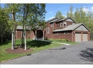 3047 Marston Dr, Anchorage, AK 99517