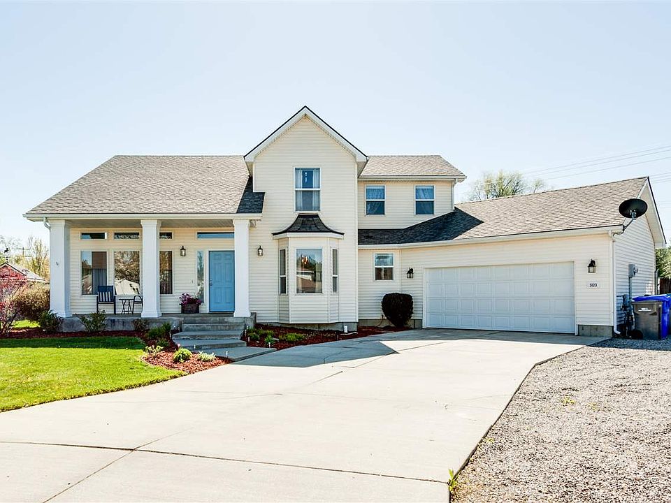 1st image of 3123 S Bannen Ct