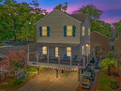6001 - 1389 S Kings Hwy. #1389 Lovestone Dr., Myrtle Beach, SC, 29575