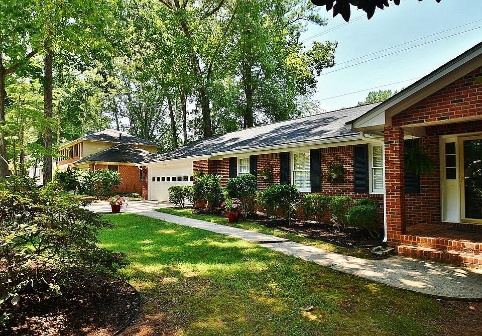 House in Kingsley Subdivisio