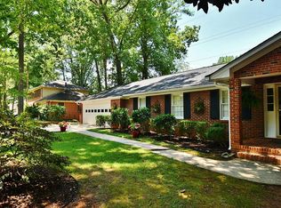 5190 Davantry Dr, Atlanta, GA 30338