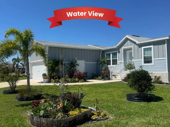 7916 Chandler St, Ellenton, FL 34222