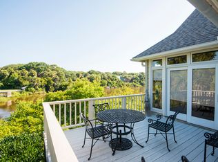 73 Surfsong Rd, Kiawah Island, SC 29455