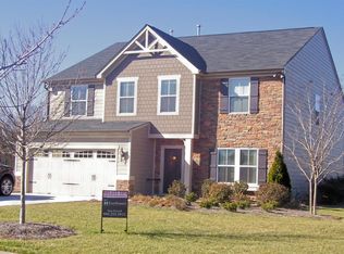 2004 Seefin Ct, Indian Trail, NC 28079