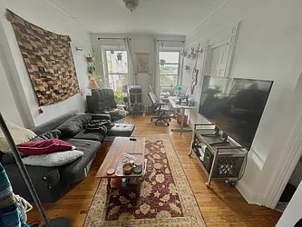 Rented by Prospect Heights Realty, Corp.