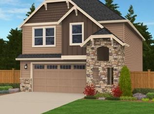 2611 NW Lorenz St, Camas, WA 98607